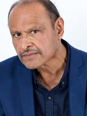 Jag Patel