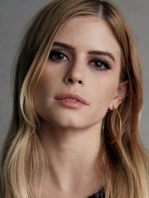 Carlson Young