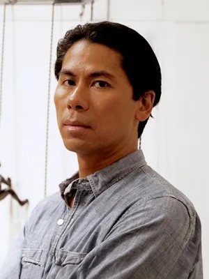 Robert Alonzo