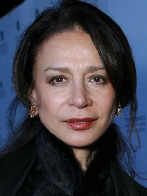 Rosanna DeSoto