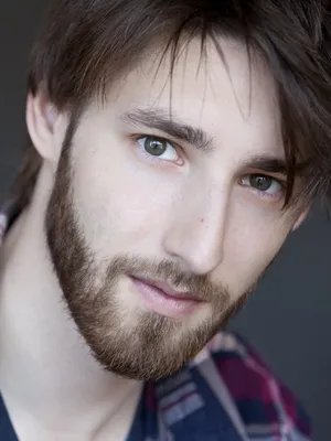 Adam Bernett