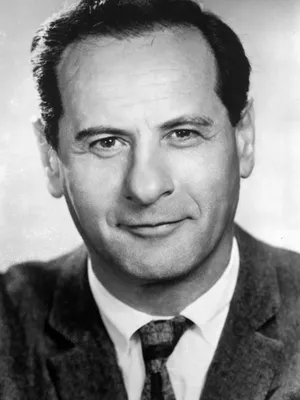 Eli Wallach