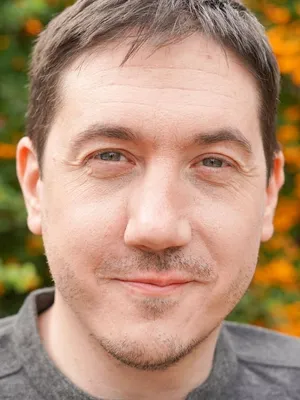 David Proud