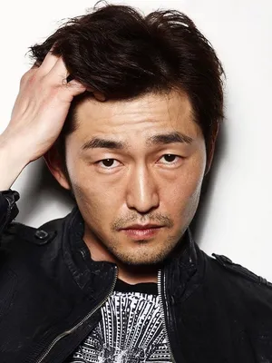 Heo Joon-seok
