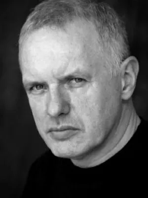 Martin Lucey