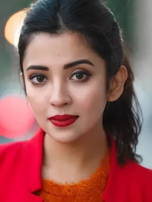 Barkha Singh
