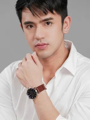 David Licauco