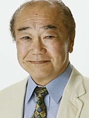 Tarō Ishida