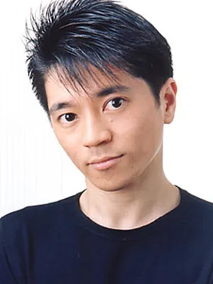 Akio Suyama