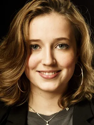 Caroline Vedel Larsen