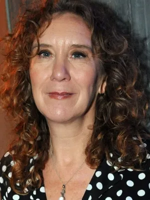 Marisa van Eyle