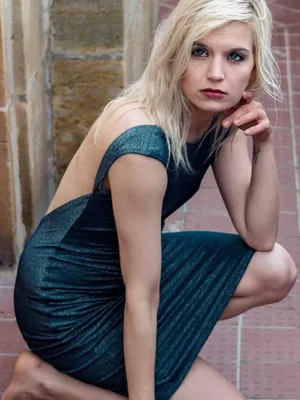 Amber Anne