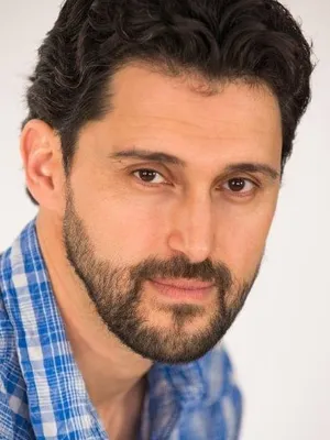Abdelghafour Elaaziz