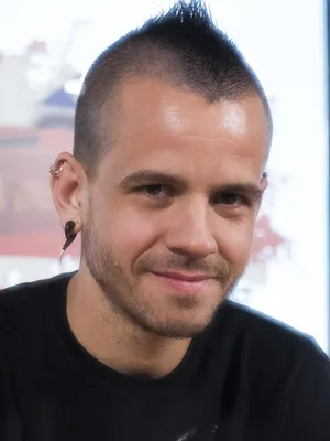 Dabiz Muñoz