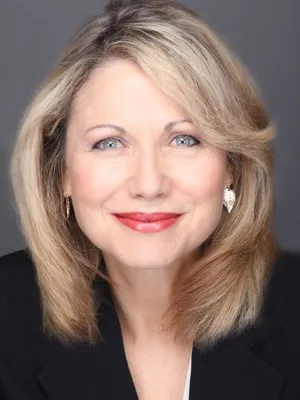 Susan Garfield