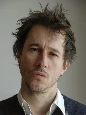 Bertrand Bonello