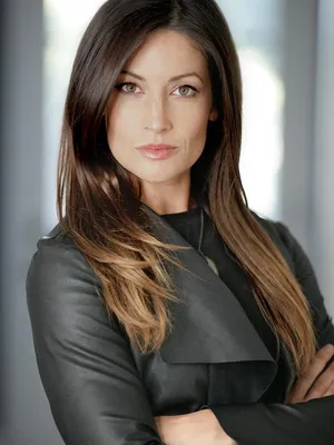 Nicole Reddinger