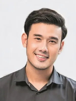 Top Tawin Surachardkait