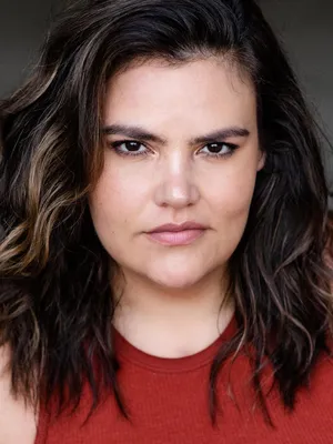 Nikki Garza