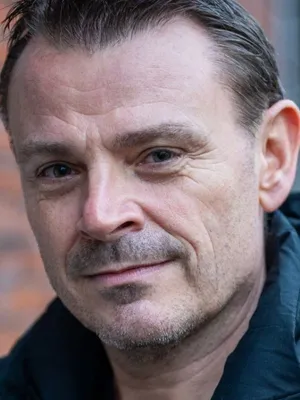 Kim Sønderholm