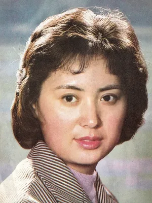 Wen Yujuan