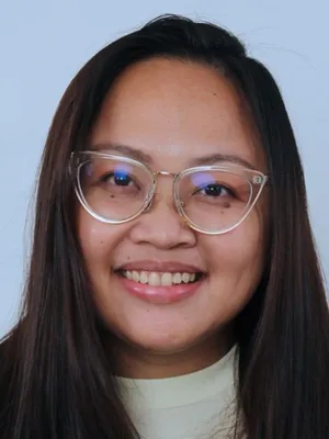 Joy Aquino