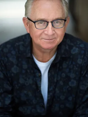 Roy Barker