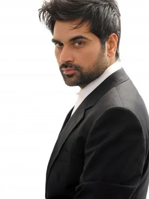 Humayun Saeed