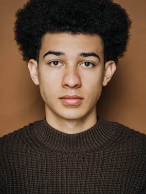 Zavien Garrett