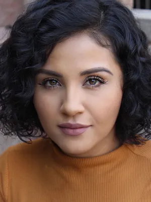 Annie Gonzalez