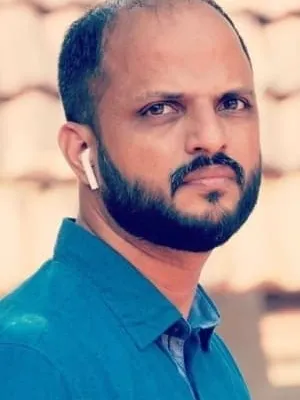 Jude Anthany Joseph