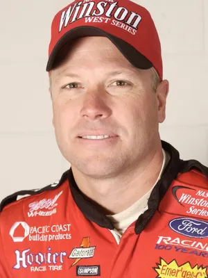 Eric Norris