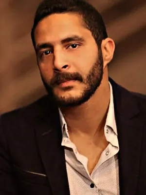Mostafa Mansour