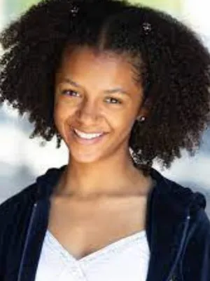 Tara-Binta Collins