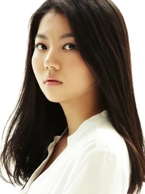 Ko Joo-yeon