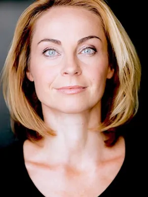 Diana Pavlovská