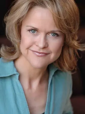 Susan Isaacs