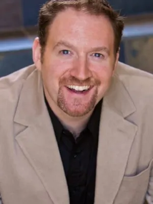 L. Derek Leonidoff