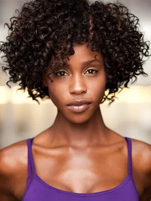 Tenika Davis