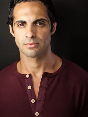 Stephen Lopez