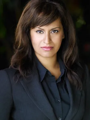 Sangeeta Wylie