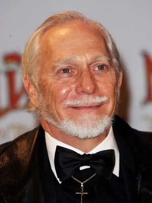 Douglas Gresham