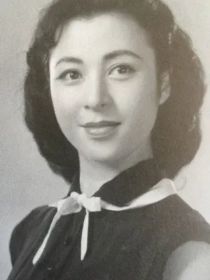 Yukiko Shimazaki