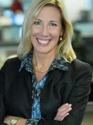 Elizabeth Williamson