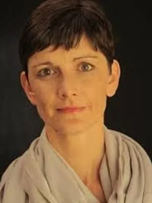 Caroline Midgley