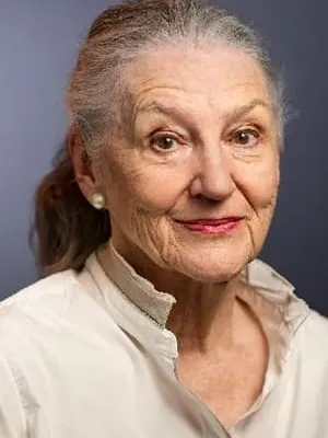 Maggie Dence