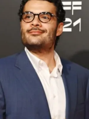 Hakeem Jomah