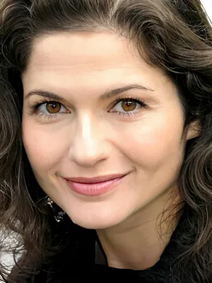 Jacqueline Hennessy
