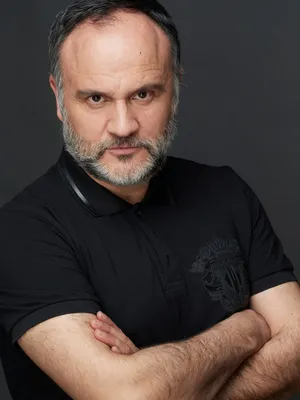 Carlos Cañas