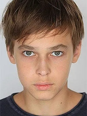 Danila Bukrin